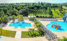 Hotel San Isidro